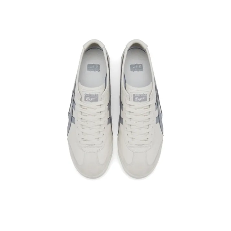 Onitsuka Tiger Mexico 66 White Light Grey-3