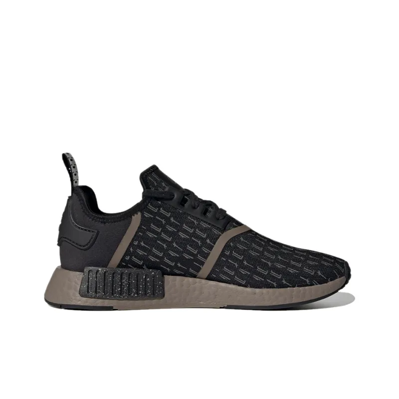 Adidas Nmd R1 Star Wars The Mandalorian-1