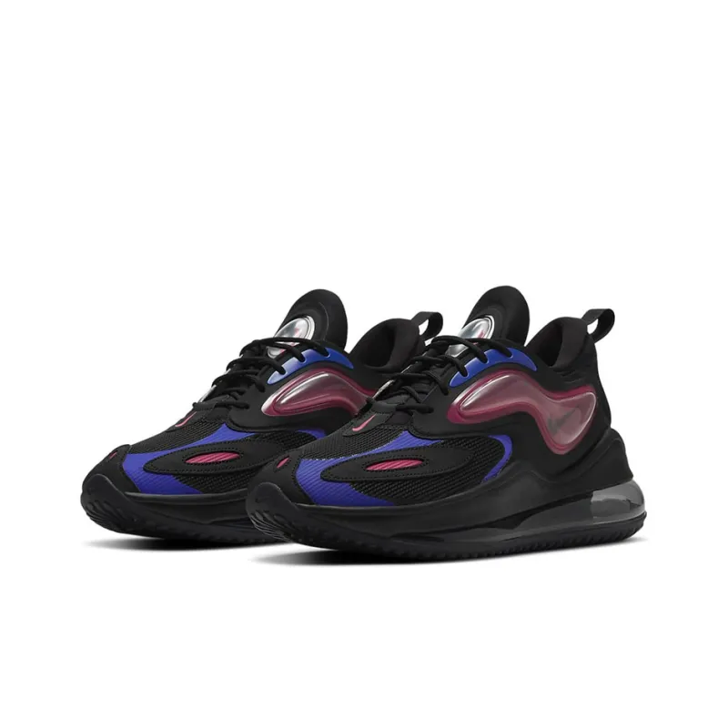 Nike Air Max Zephyr Black Raspberry-2