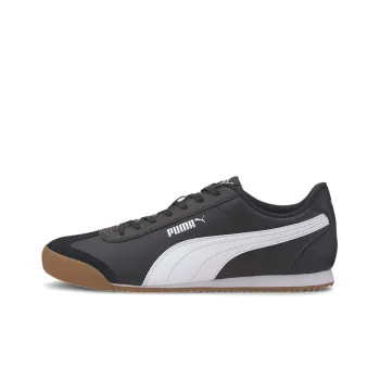 PUMA Turin 0 'Black Gum'
