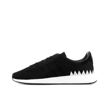 Adidas Originals Chop Shop Neighborhood Core Black