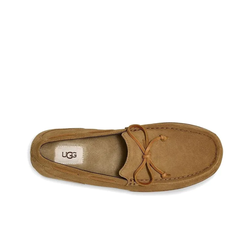 UGG Casual Heritage Chester 'Light Brown'-4