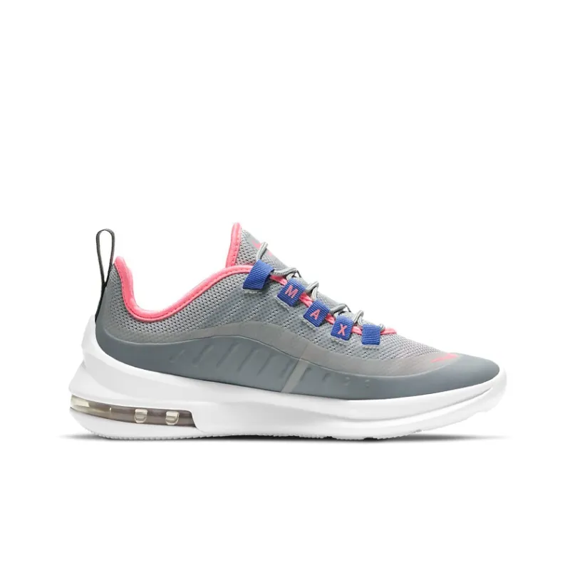 Nike Air Max Axis 'Light Smoke Grey Sunset Pulse' Gs-1