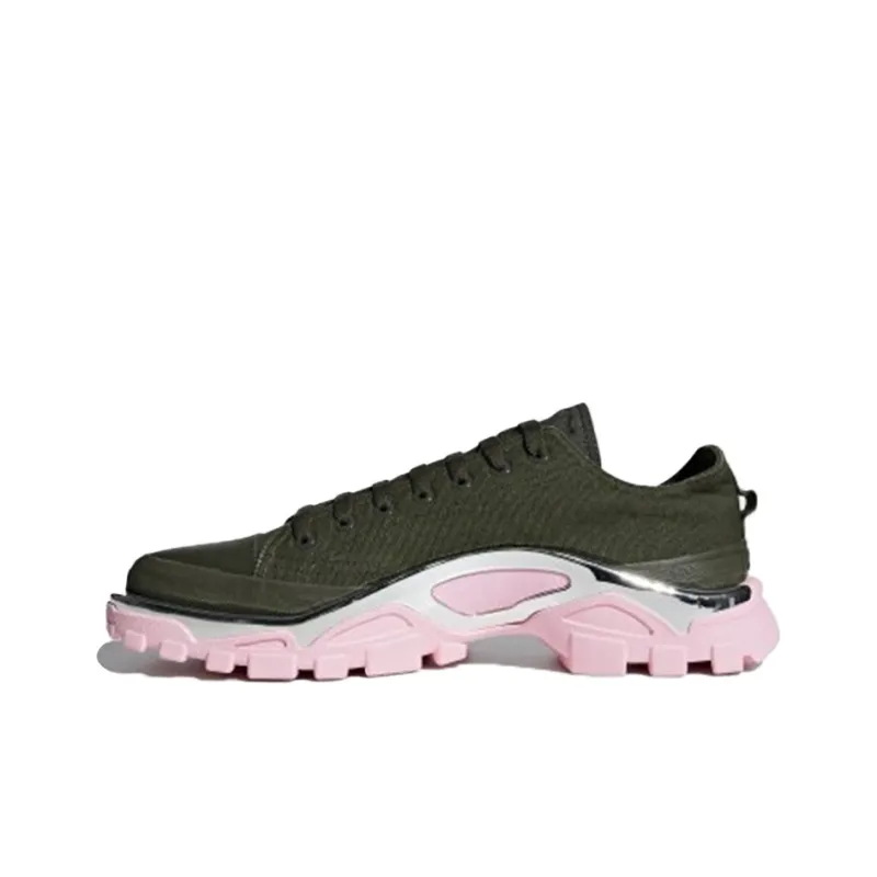 Adidas Detroit Runner Raf Simons Night Cargo-0