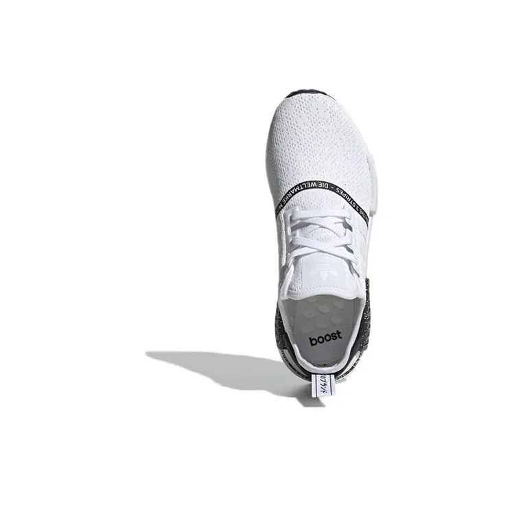 Adidas Nmd R1 Speckle Pack White-4