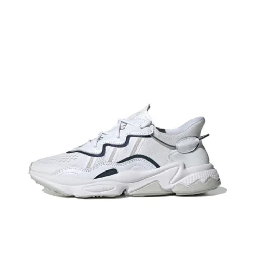 Adidas Ozweego Cloud White Grey One