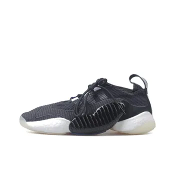 Adidas Originals Crazy Byw 2 Core Black Real Purple