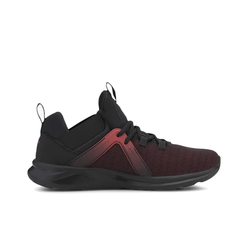 PUMA Enzo 2 Fade Black/Red-1
