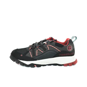 Timberland Garrison Trai Low Hiker Boots Women's