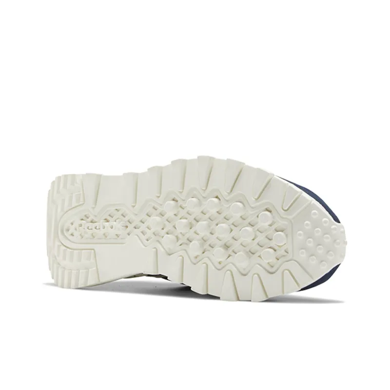 Reebok Women's Classic Leather Legacy 'Smoky Indigo Pink' Women's-4