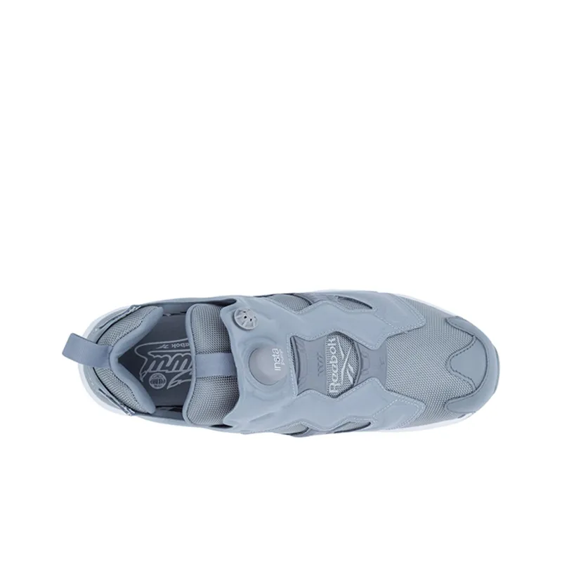 Reebok Instapump Fury Og 'Flat Grey'-2