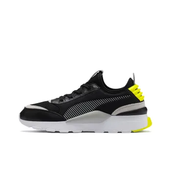 PUMA Rs 0 Core Black/Yellow