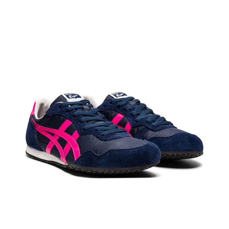 Asics Onitsuka Tiger Serrano Midnight Dragon Fruit-2