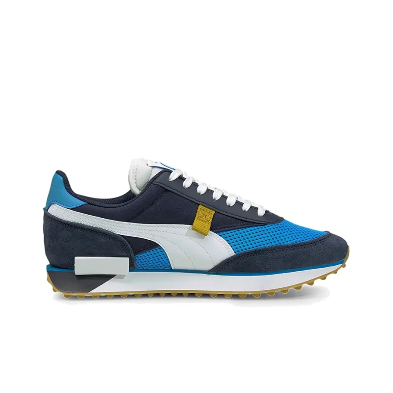 PUMA Future Rider 'Olympique De Marseille'-1