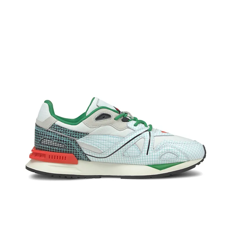 PUMA Mirage Mox Michael Lau Graph Paper-1