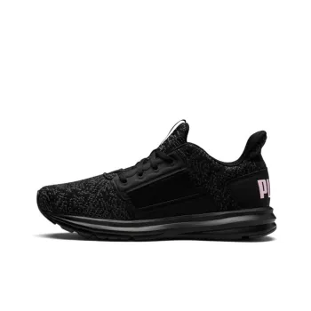 Puma Women's Enzo Street Knit Interest 'WInsome Orchid'