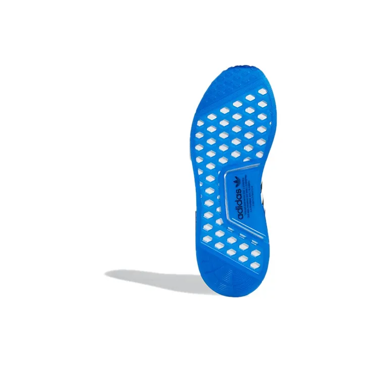 Adidas Nmd R1 Primeblue Core Black Royal-5