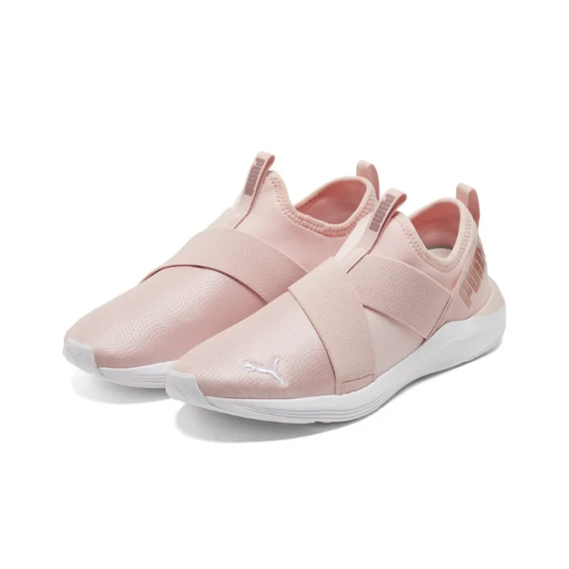 PUMA Prowl Slip On 'Pink' Women's-2