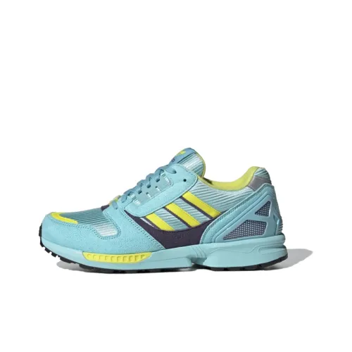 adidas originals ZX 8000 Lifestyle Shoes Men