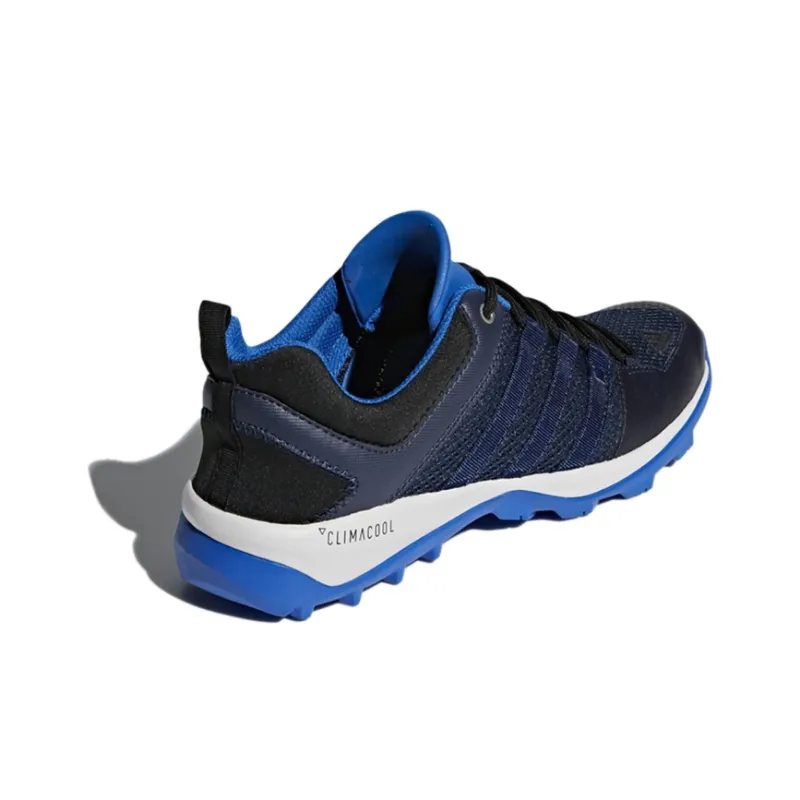 Adidas Daroga Plus 'Navy Blue'-4