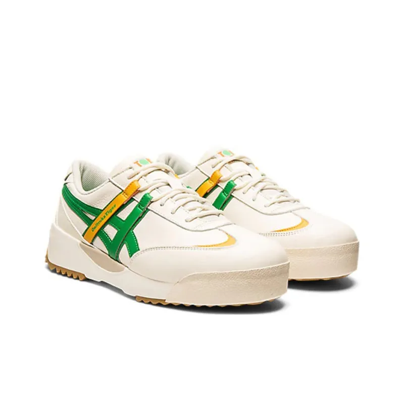 Onitsuka Tiger Delegation Ex Cream Cilantro-2
