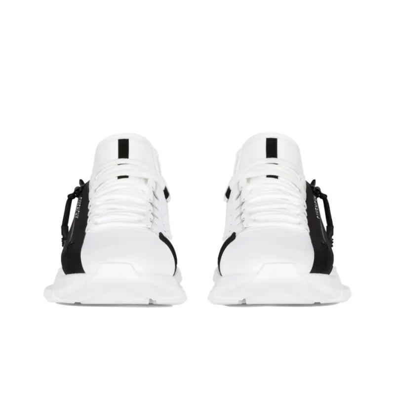 Givenchy Women's Spectre Runner 'White Black'-2