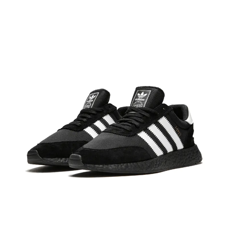 Adidas I-5923 Black Boost-1