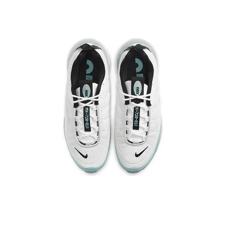 Nike Air Mx 720 818 'Aqua' Women's-4