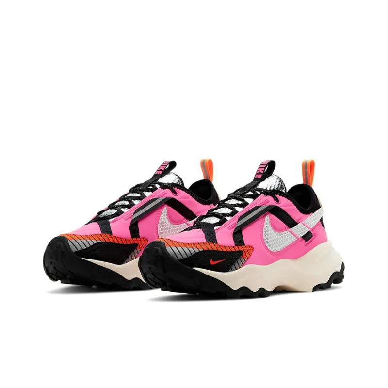 Nike Tc 7900 Lx 3M Pink Blast Women's US W POIZON