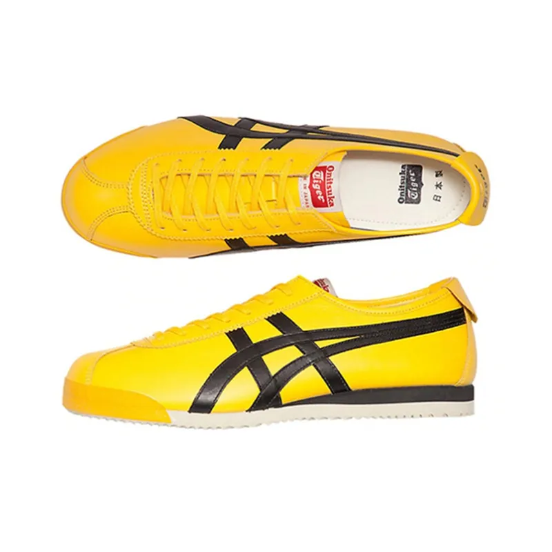 Onitsuka Tiger Limber Up Nm 'Tiger Yellow'-4