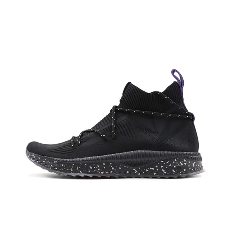 PUMA Tsugi EvoKnit Sock Naturel PUMA Black-0