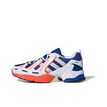 Eqt Gazelle Adidas Originals 'Solor Red'