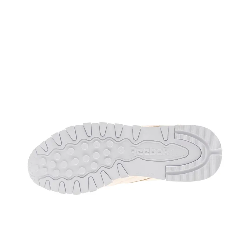 Reebok Women's Classic Leather Patent 'Desert Dust' Women's-5