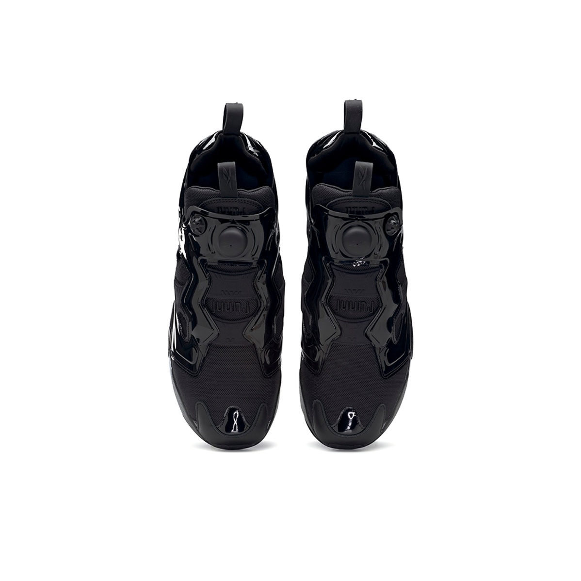 Reebok Instapump Fury OG Juun.J Black