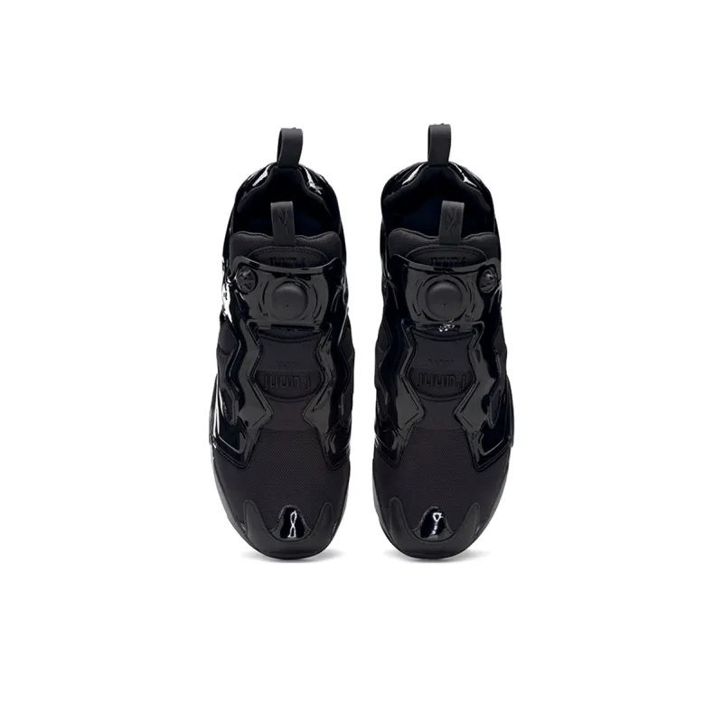 Reebok Instapump Fury Og Juun.J Black-3