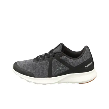 Reebok Speed Breeze Casual Shoes Women's Low Top Black/Gray