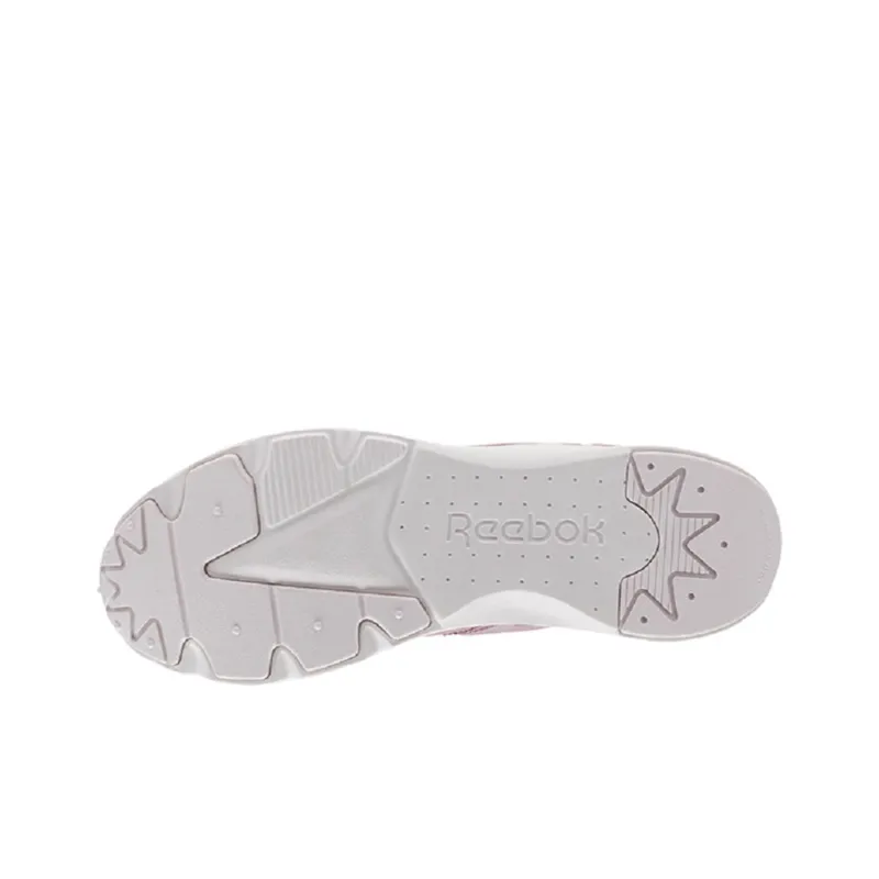 Reebok Women's Furylite Slip On 'Smoky Orchid' Women's-4
