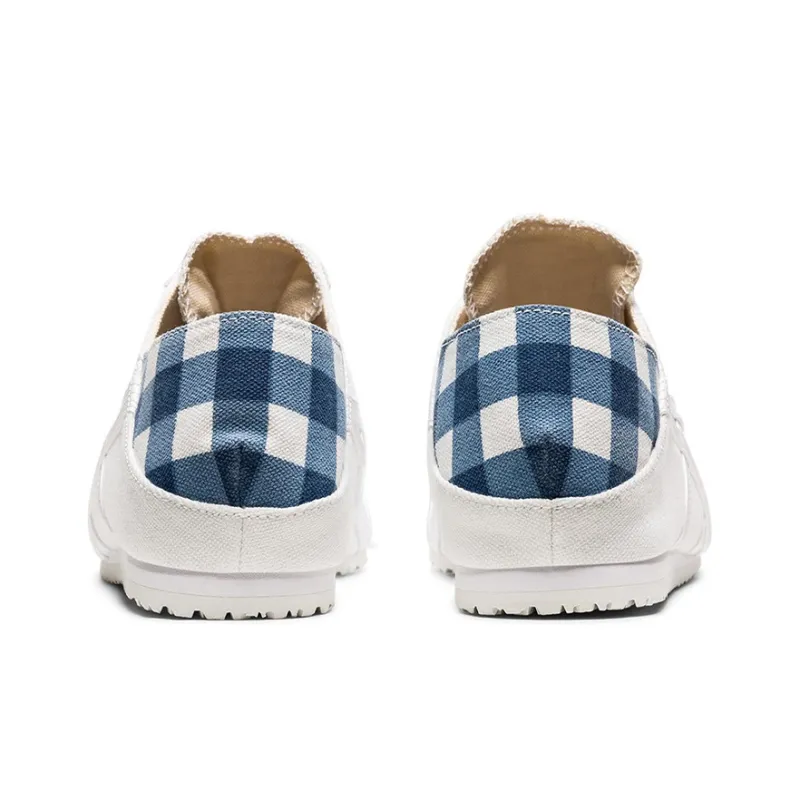 Onitsuka Tiger Mexico 66 Paraty Blue White-4
