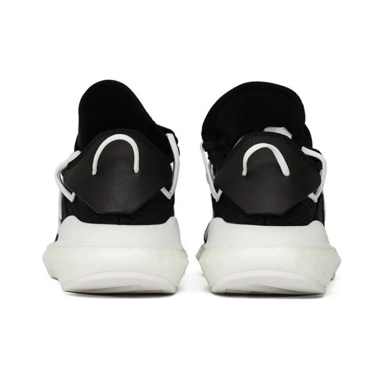 Adidas Y-3 Kusari Black-3