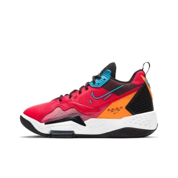 JORDAN Zoom '92 'Siren Red' Women's