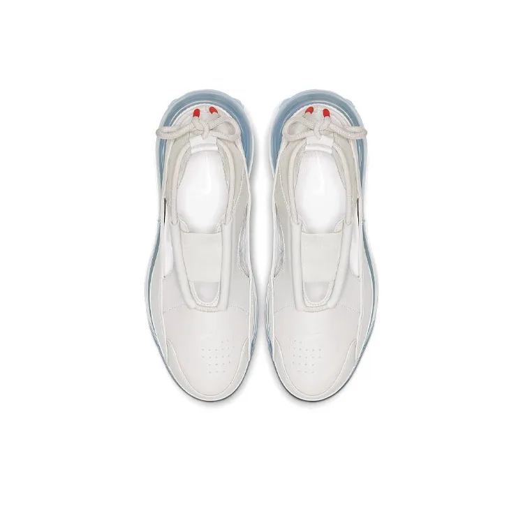 Nike Air Max Ff 720 Summit White Women's-3