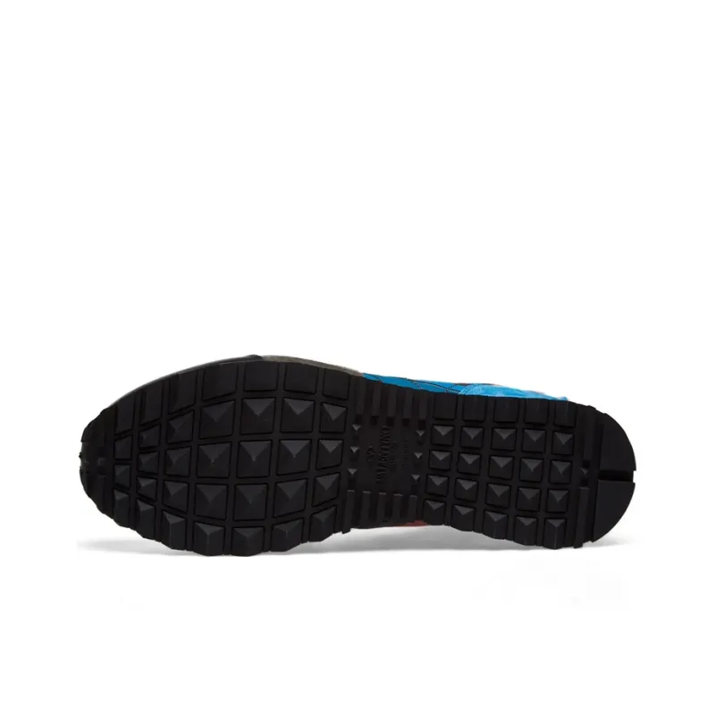 Valentino Rockrunner Low Top Casual Shoes Men's-4