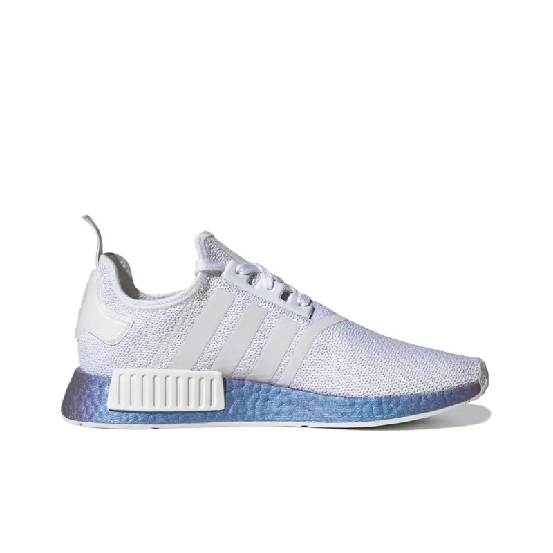 Adidas Originals Nmd R1 Iridescent Boost-1