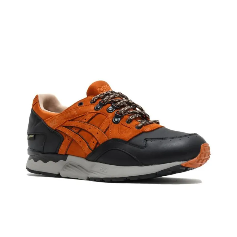 Asics Gel-Lyte V Packer Shoes Scary Cold-2