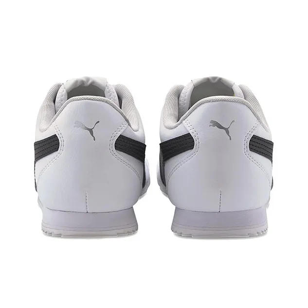 PUMA Turino Fsl 'White Black'-4