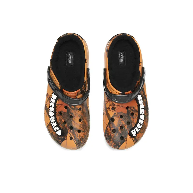 Crocs Dylan Clog 'Pleasures Camo'-2
