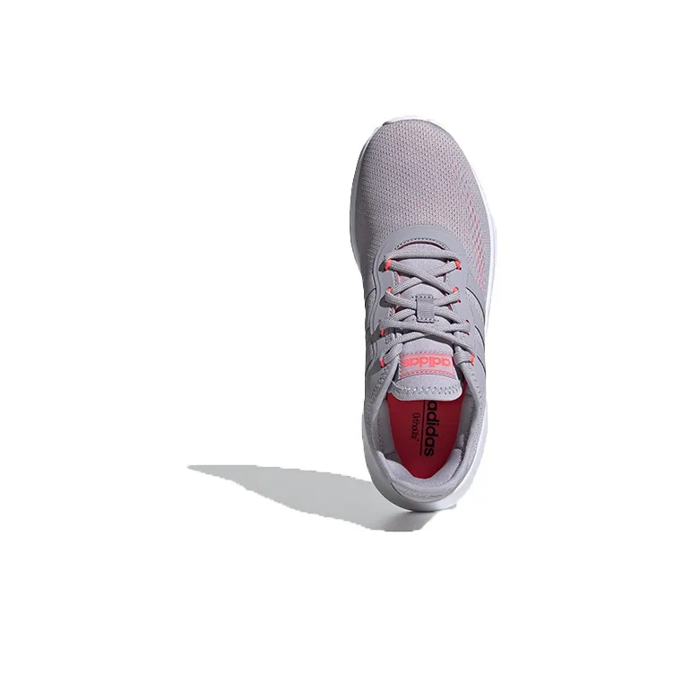 Adidas Neo Lite Racer Rbn 2.0 'Grey Pink' Women's-4