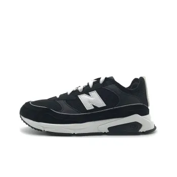 New Balance X Racer Black White Unisex