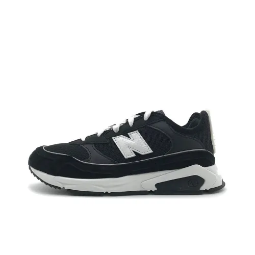 New Balance X Racer Black White Unisex