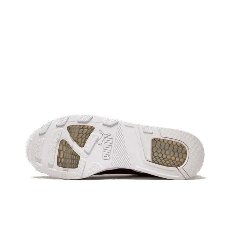 PUMA XT 2 Ronnie Fieg X Dover Street Market Achromatic Black-2
